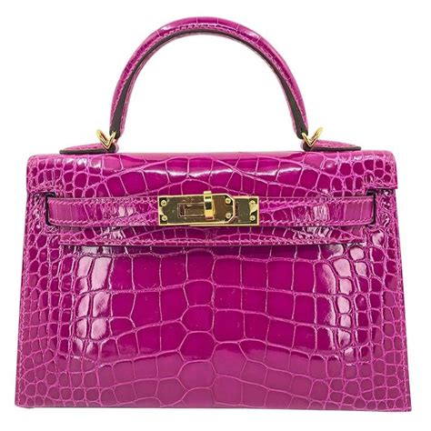 hermes kelly bag schwarz|hermes kelly bag crocodile.